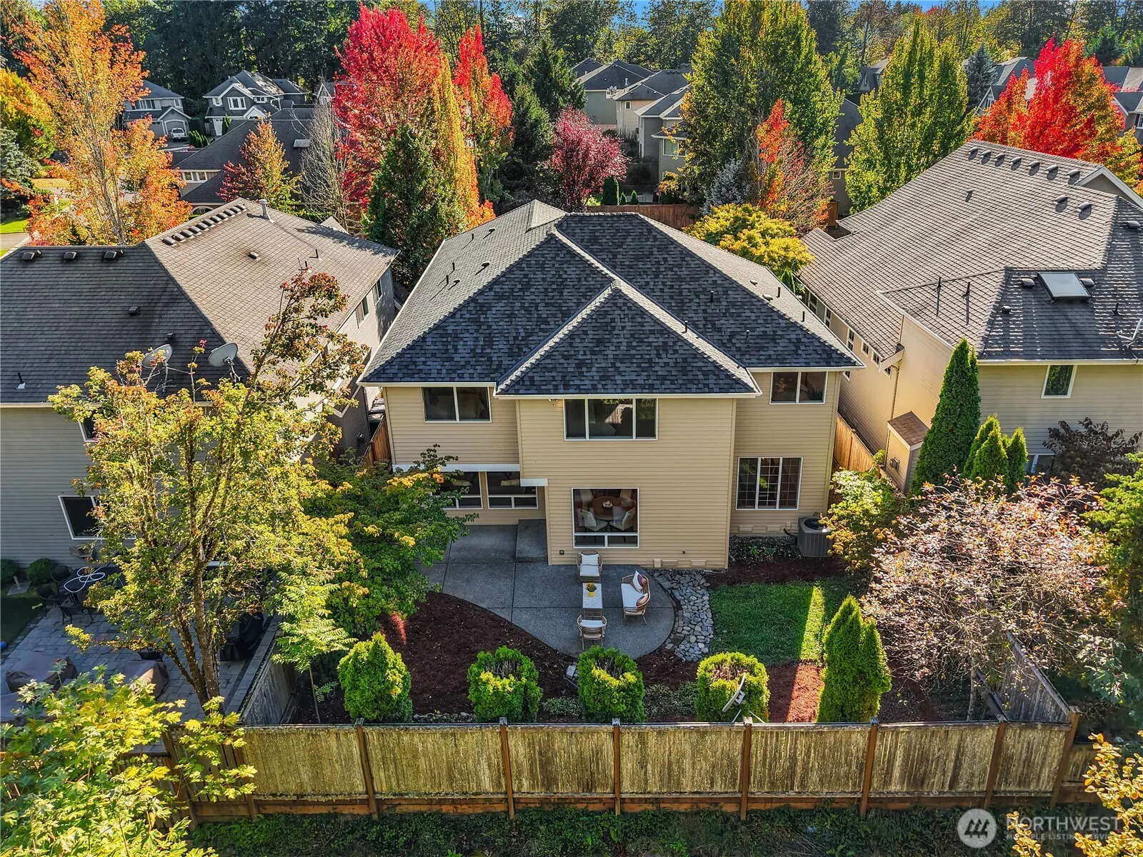 27022 SE 13th Street , Sammamish, WA 98075
