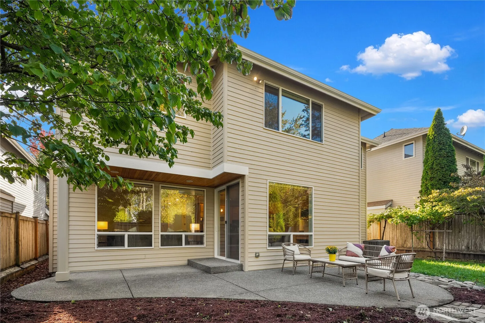 27022 SE 13th Street , Sammamish, WA 98075