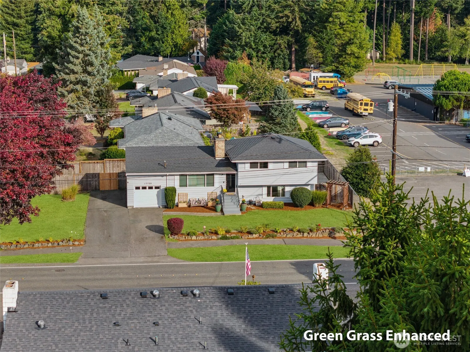 17729 64th Avenue W, Lynnwood, WA 98037
