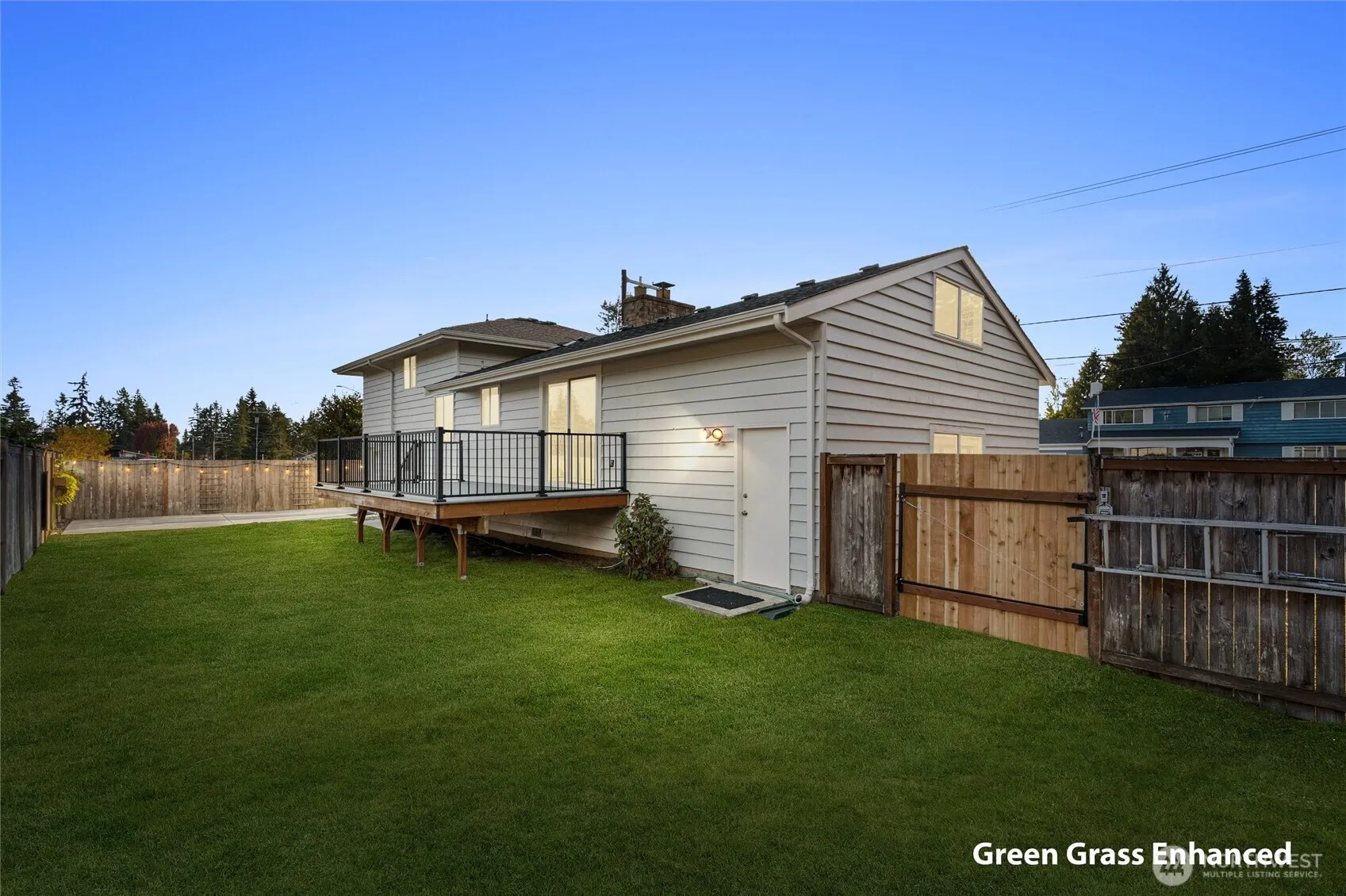 17729 64th Avenue W, Lynnwood, WA 98037