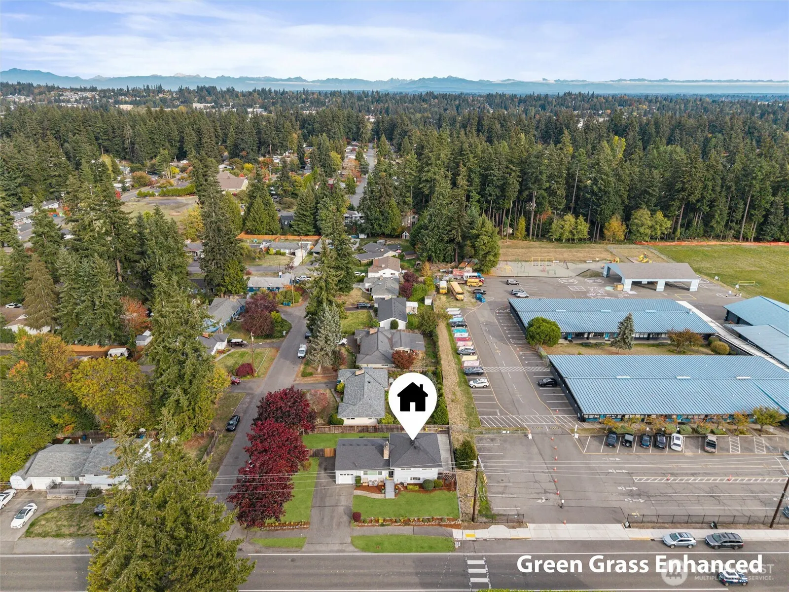 17729 64th Avenue W, Lynnwood, WA 98037