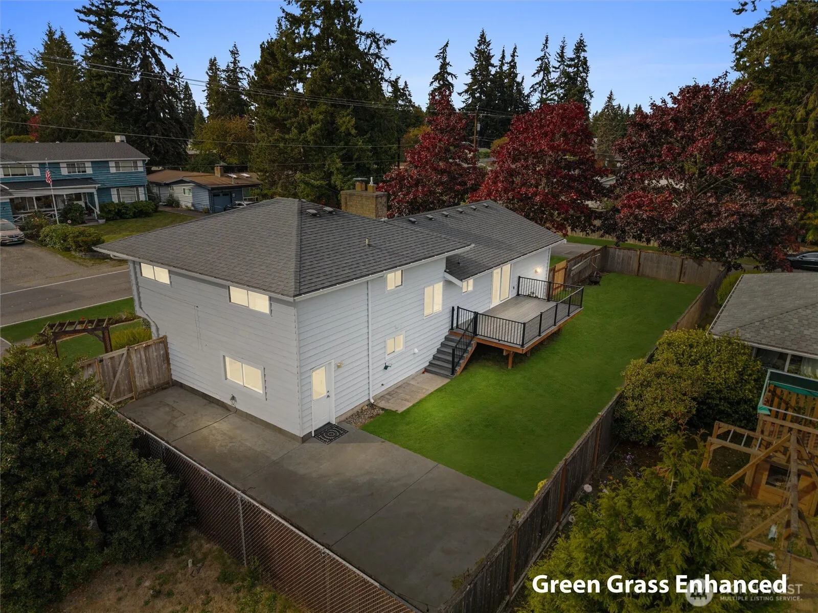 17729 64th Avenue W, Lynnwood, WA 98037