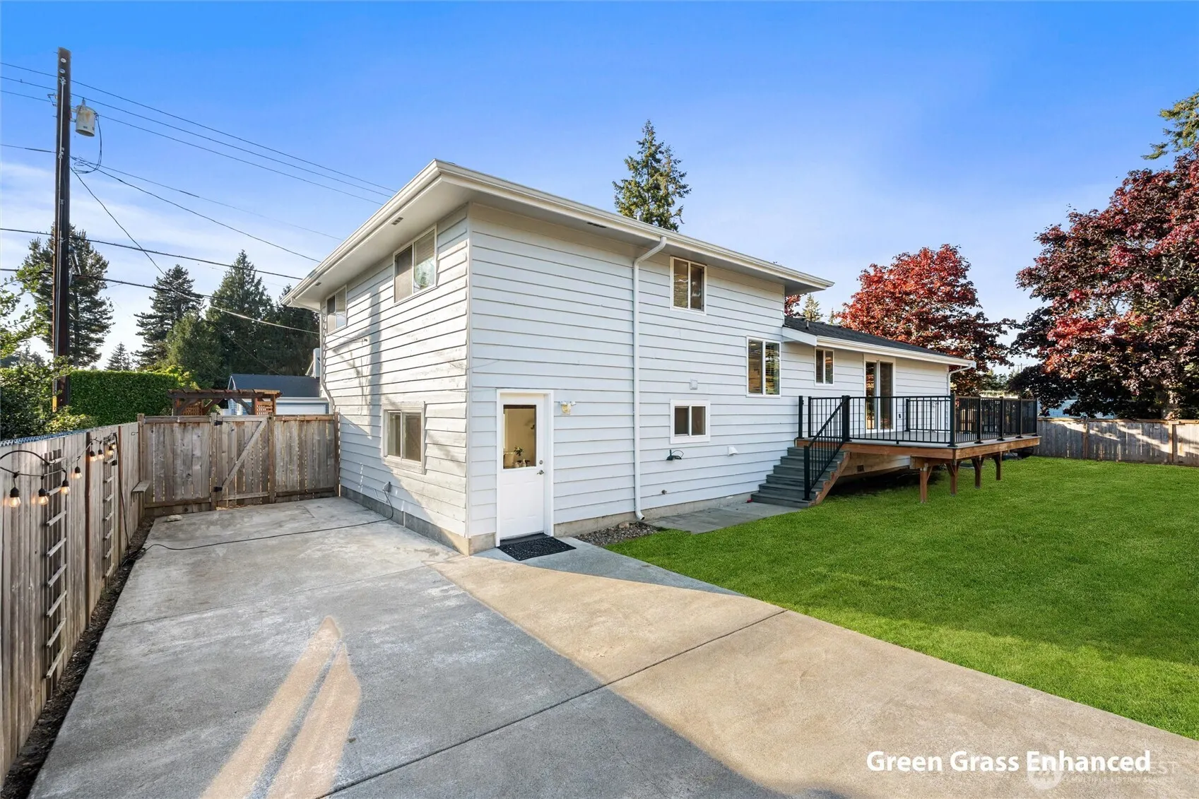 17729 64th Avenue W, Lynnwood, WA 98037