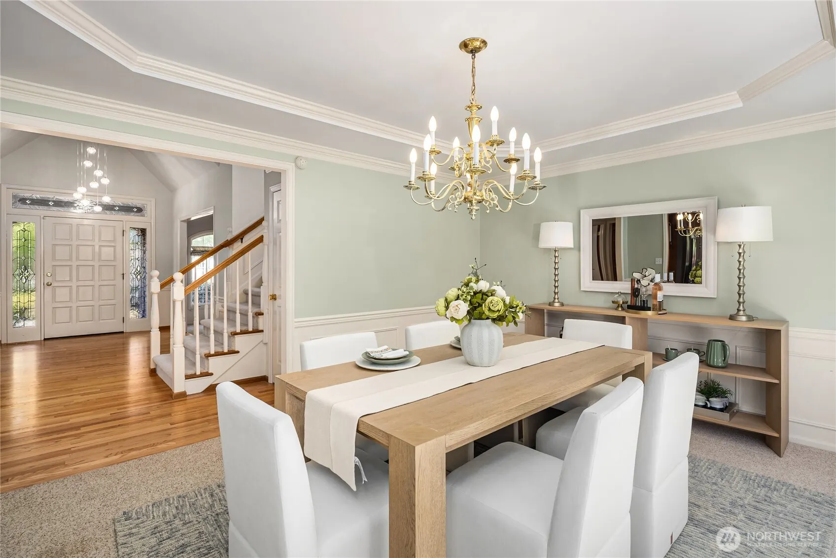 22525 SE 46th Place , Sammamish, WA 98075