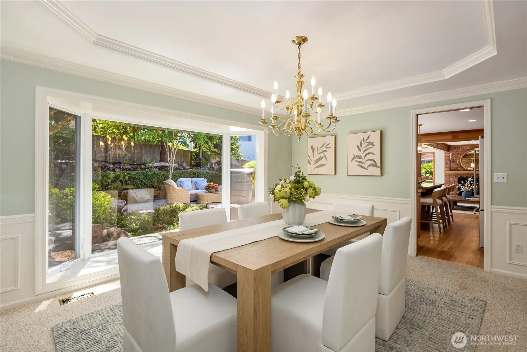 22525 SE 46th Place , Sammamish, WA 98075