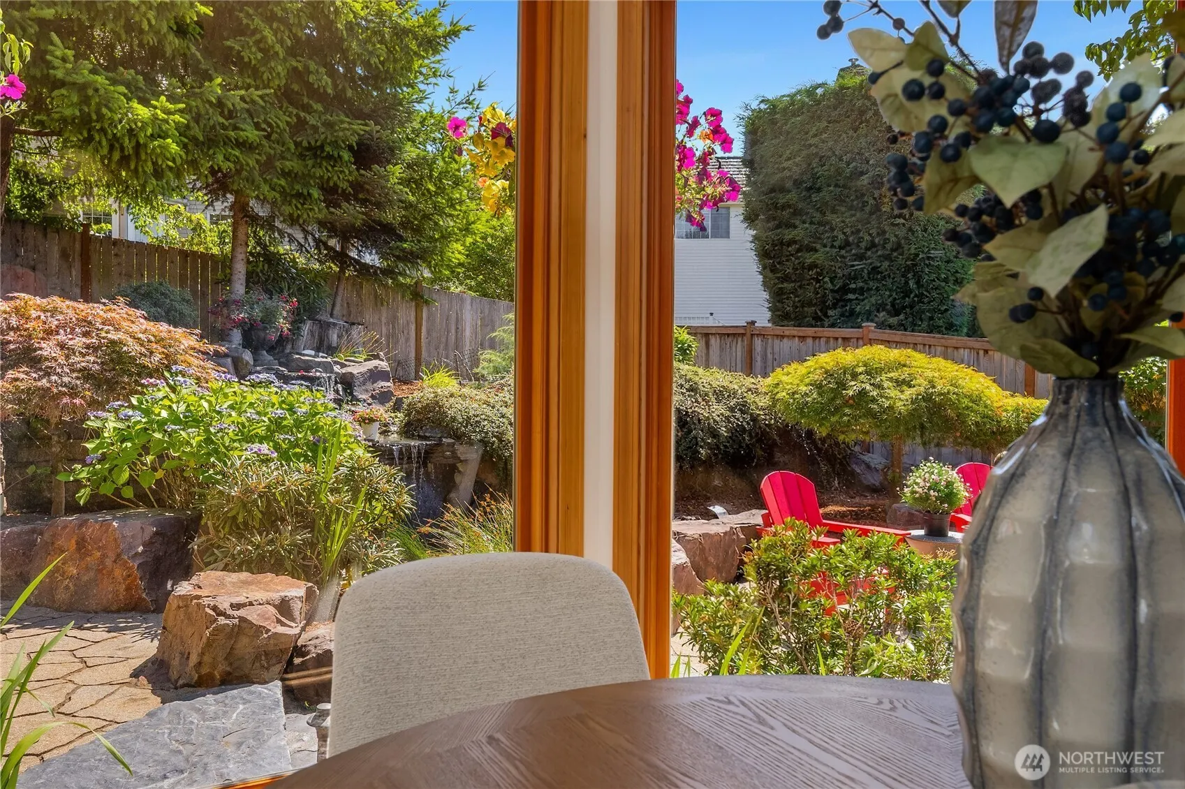 22525 SE 46th Place , Sammamish, WA 98075