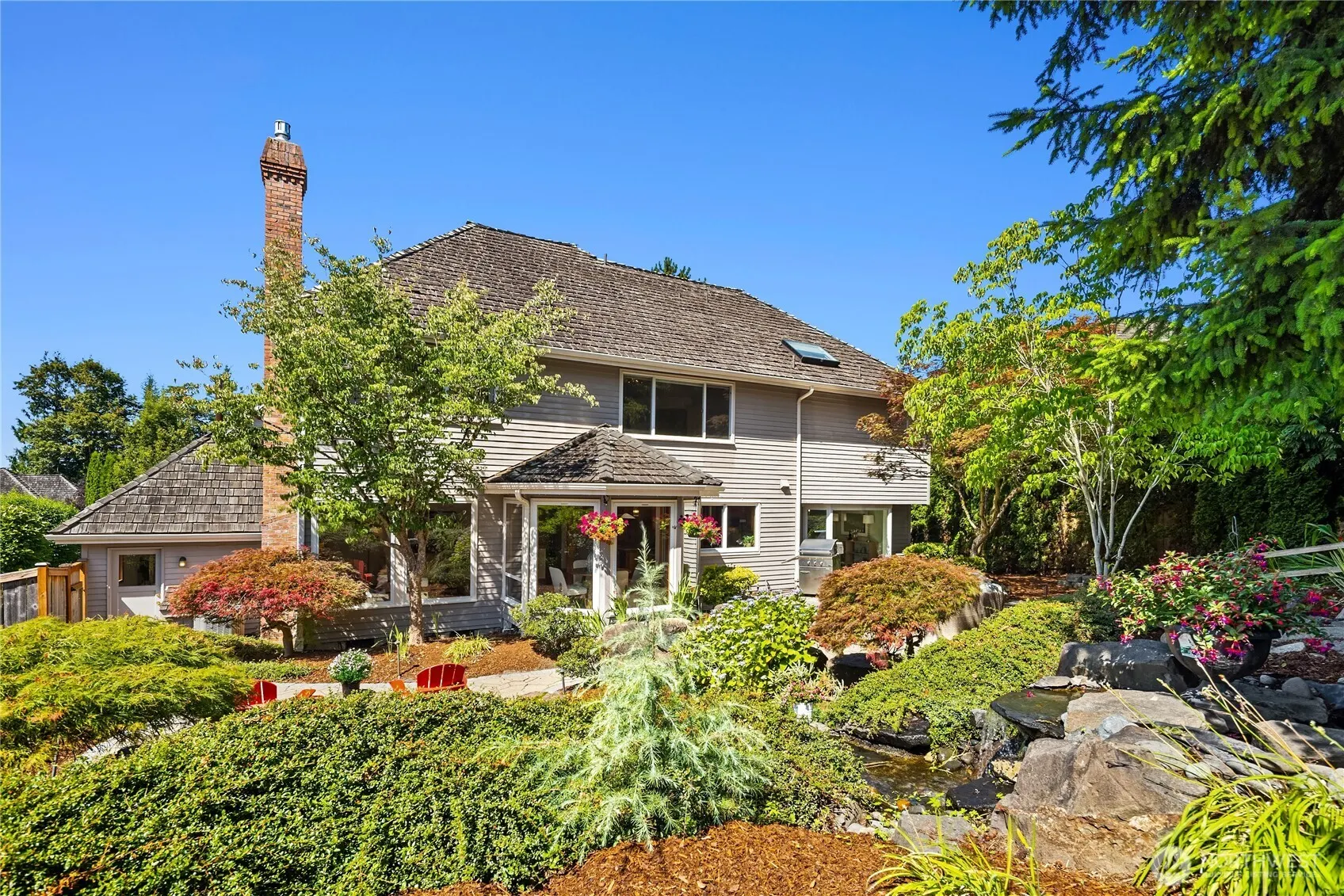 22525 SE 46th Place , Sammamish, WA 98075