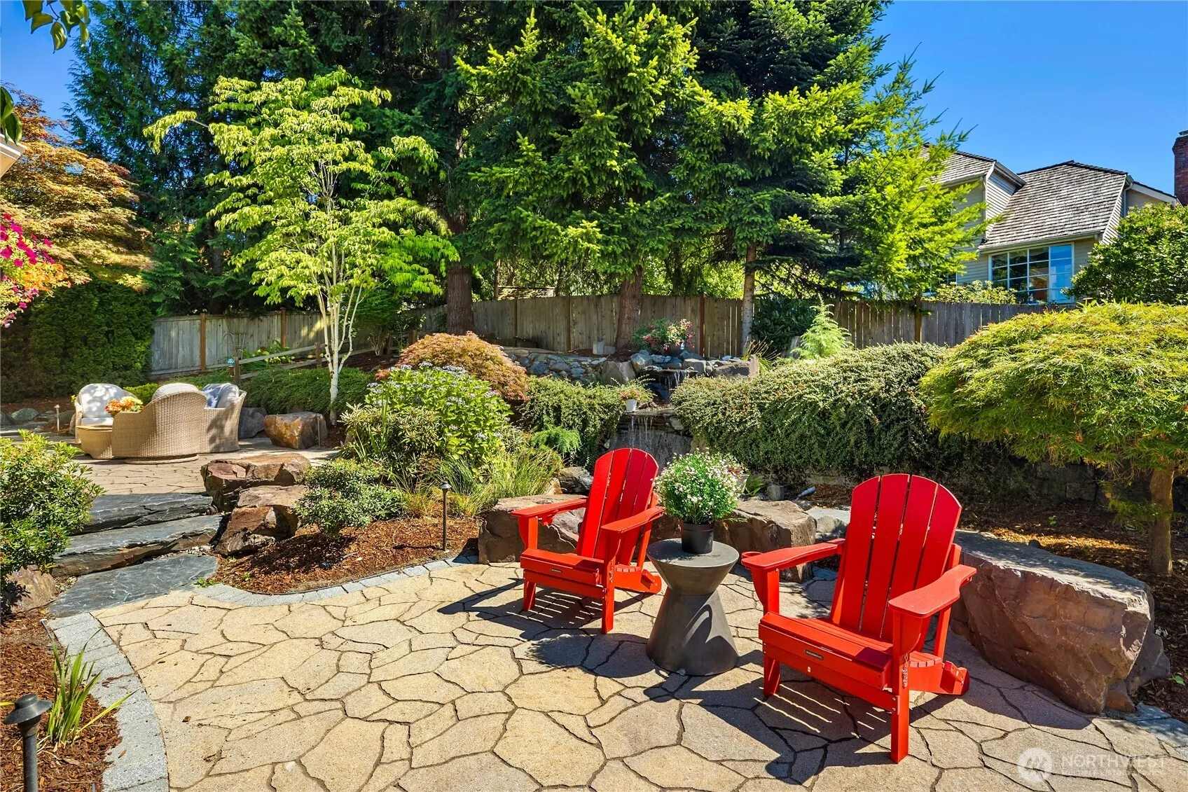 22525 SE 46th Place , Sammamish, WA 98075