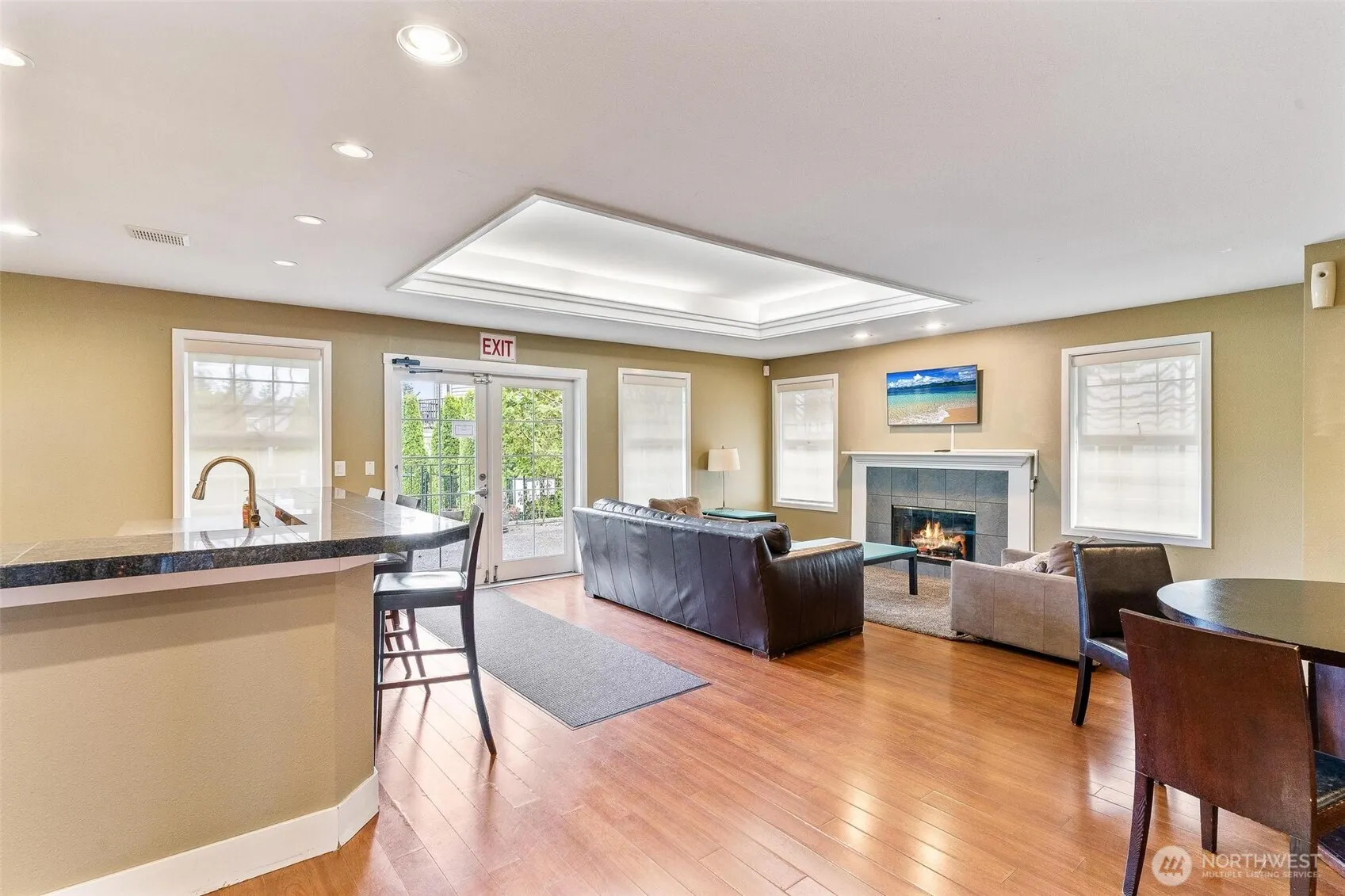 15415 35th Avenue W #F105, Lynnwood, WA 98087