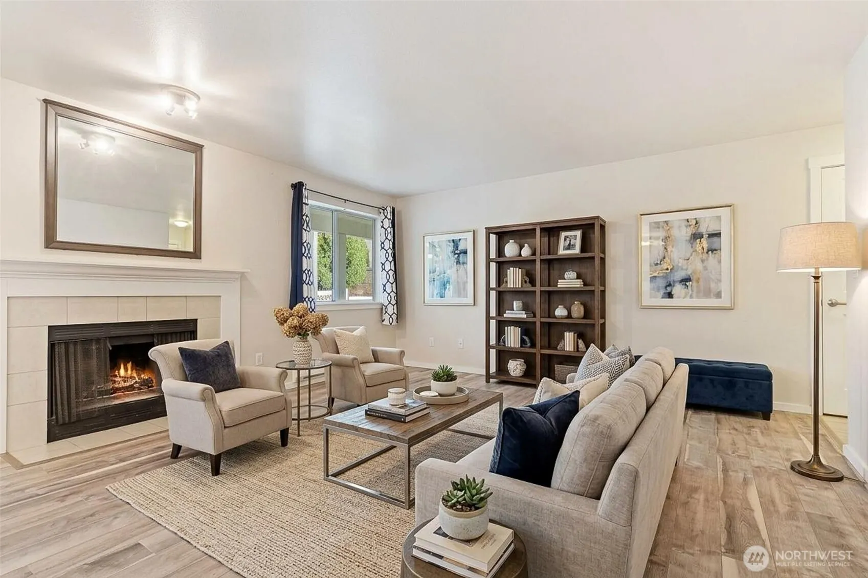 15415 35th Avenue W #F105, Lynnwood, WA 98087