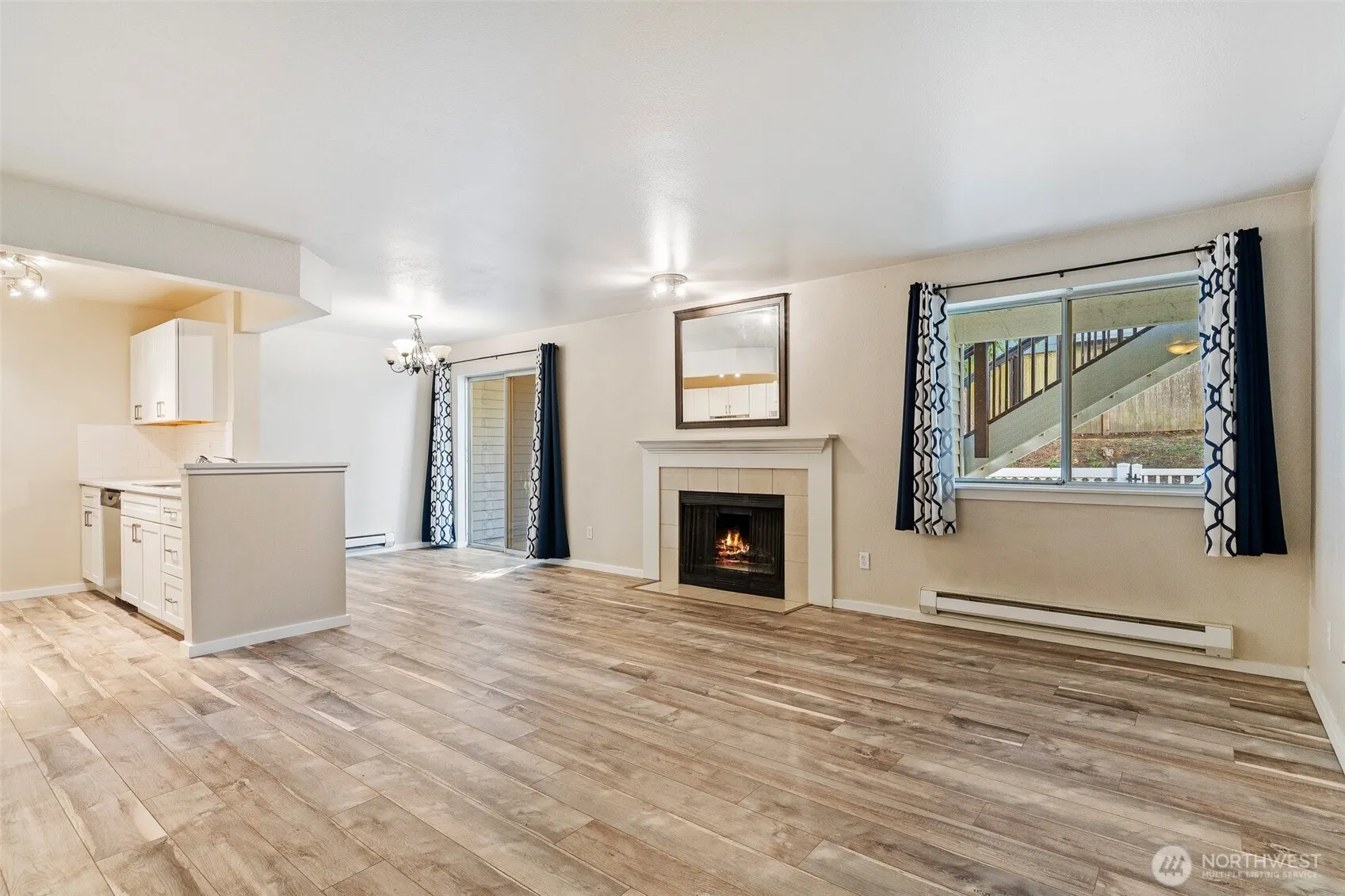 15415 35th Avenue W #F105, Lynnwood, WA 98087