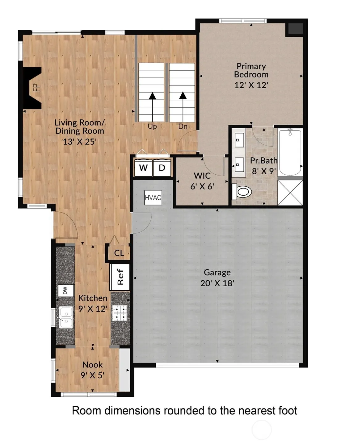 178 Cougar Ridge Road NW #2301, Issaquah, WA 98027