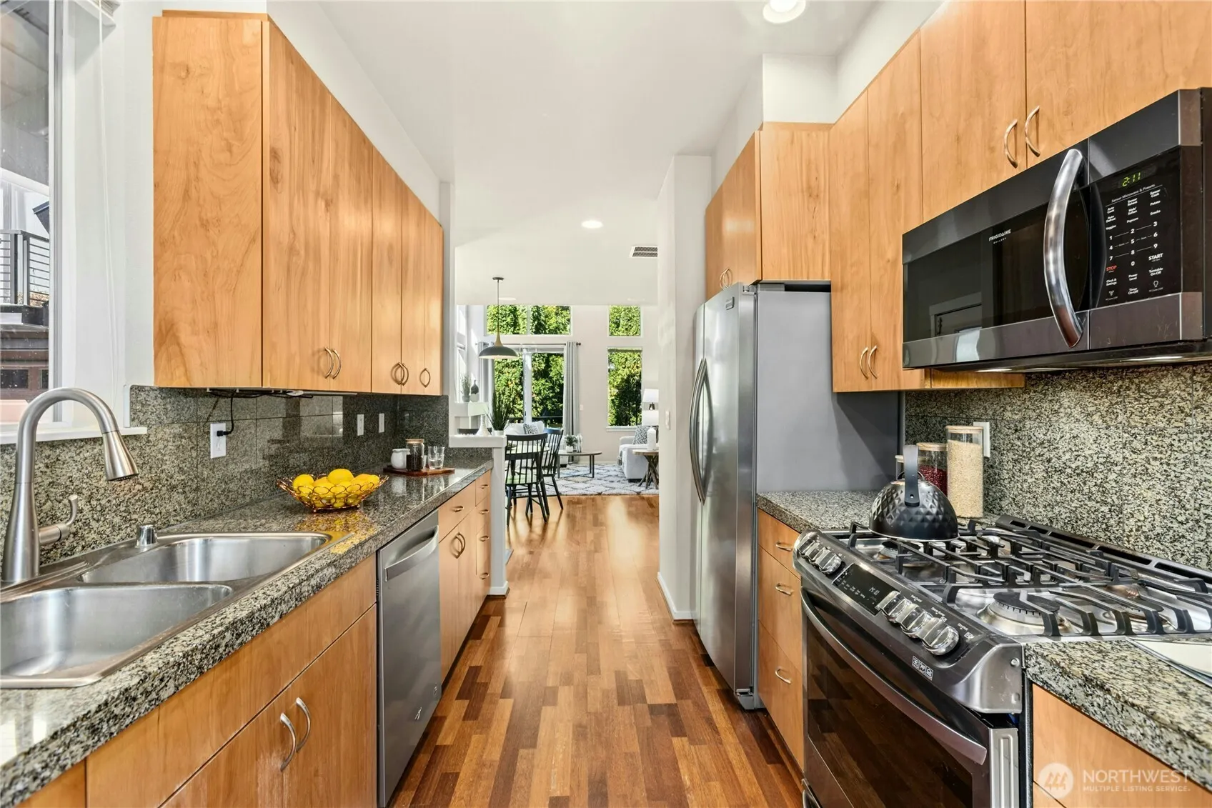 178 Cougar Ridge Road NW #2301, Issaquah, WA 98027
