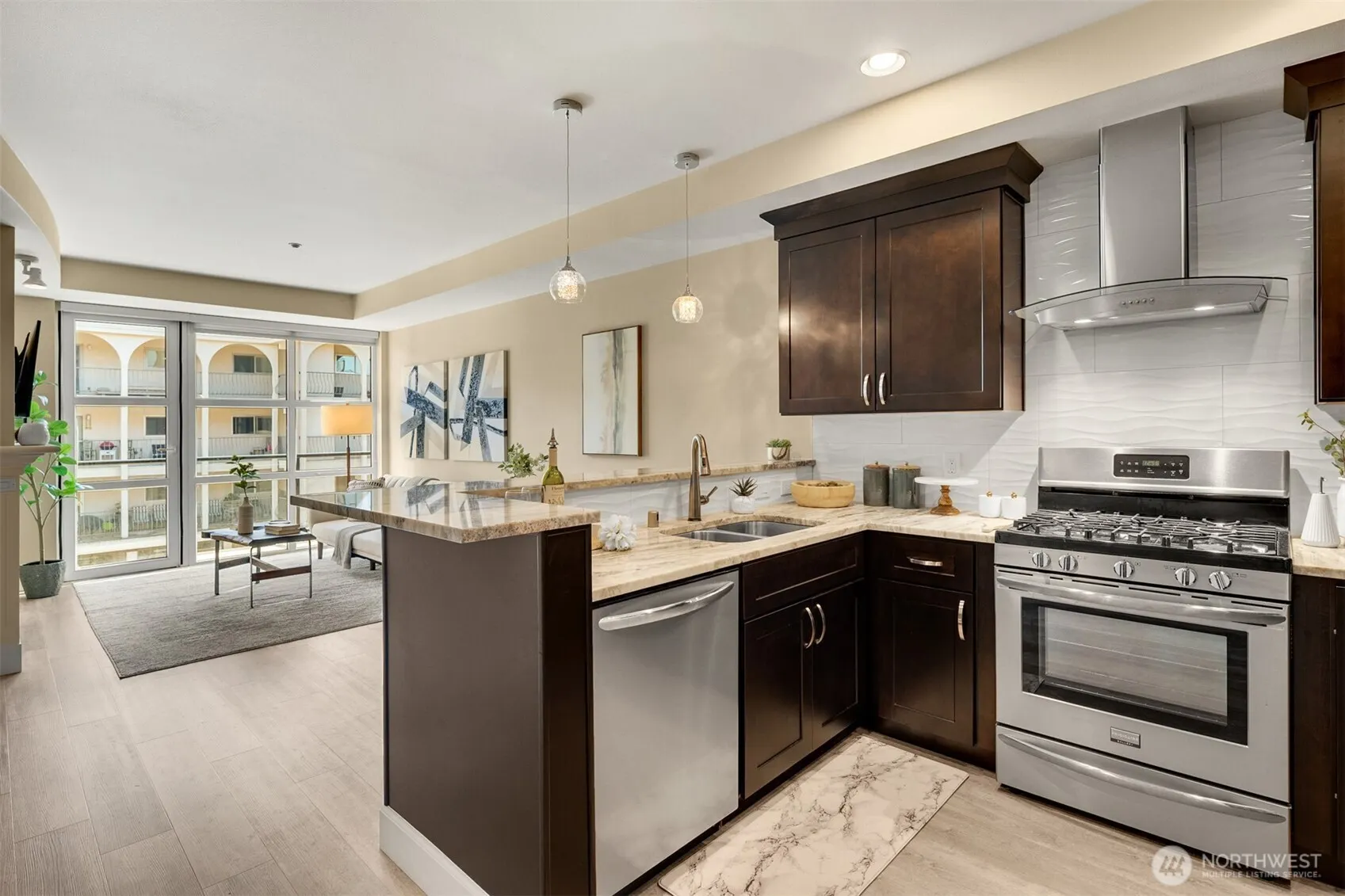 10047 Main Street #305, Bellevue, WA 98004