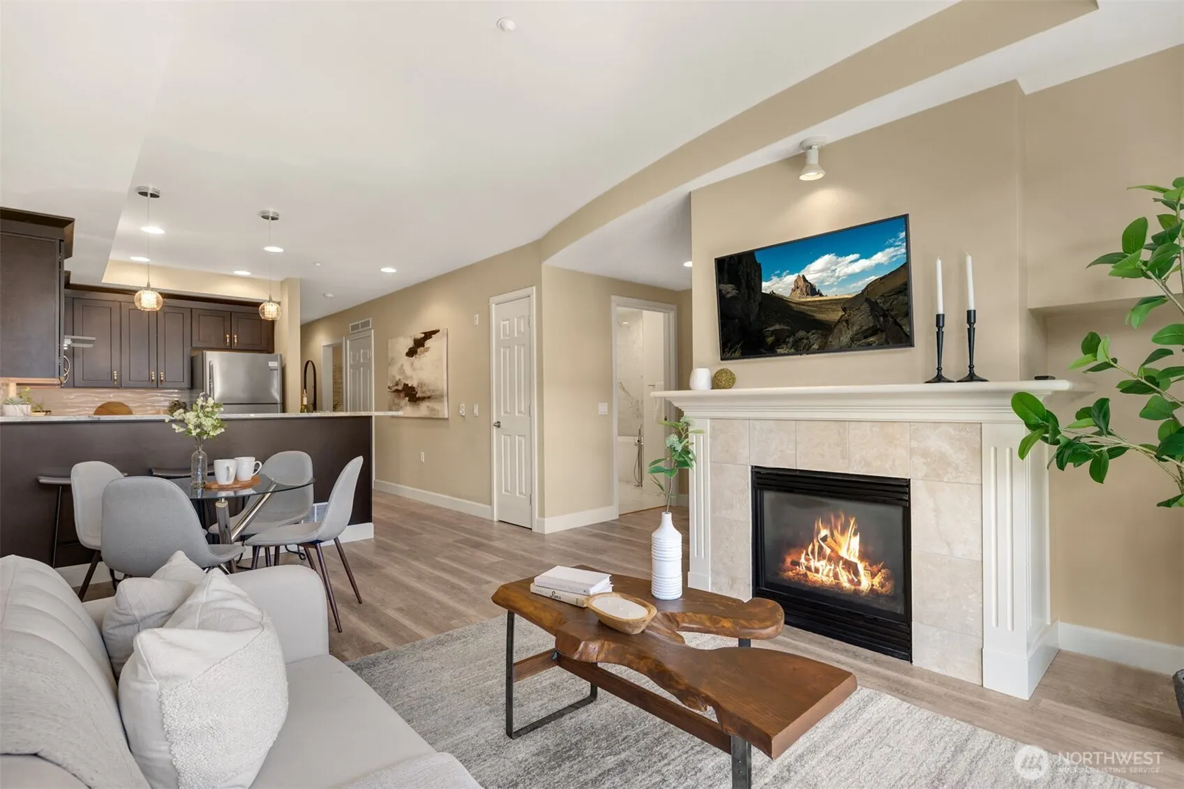 10047 Main Street #305, Bellevue, WA 98004