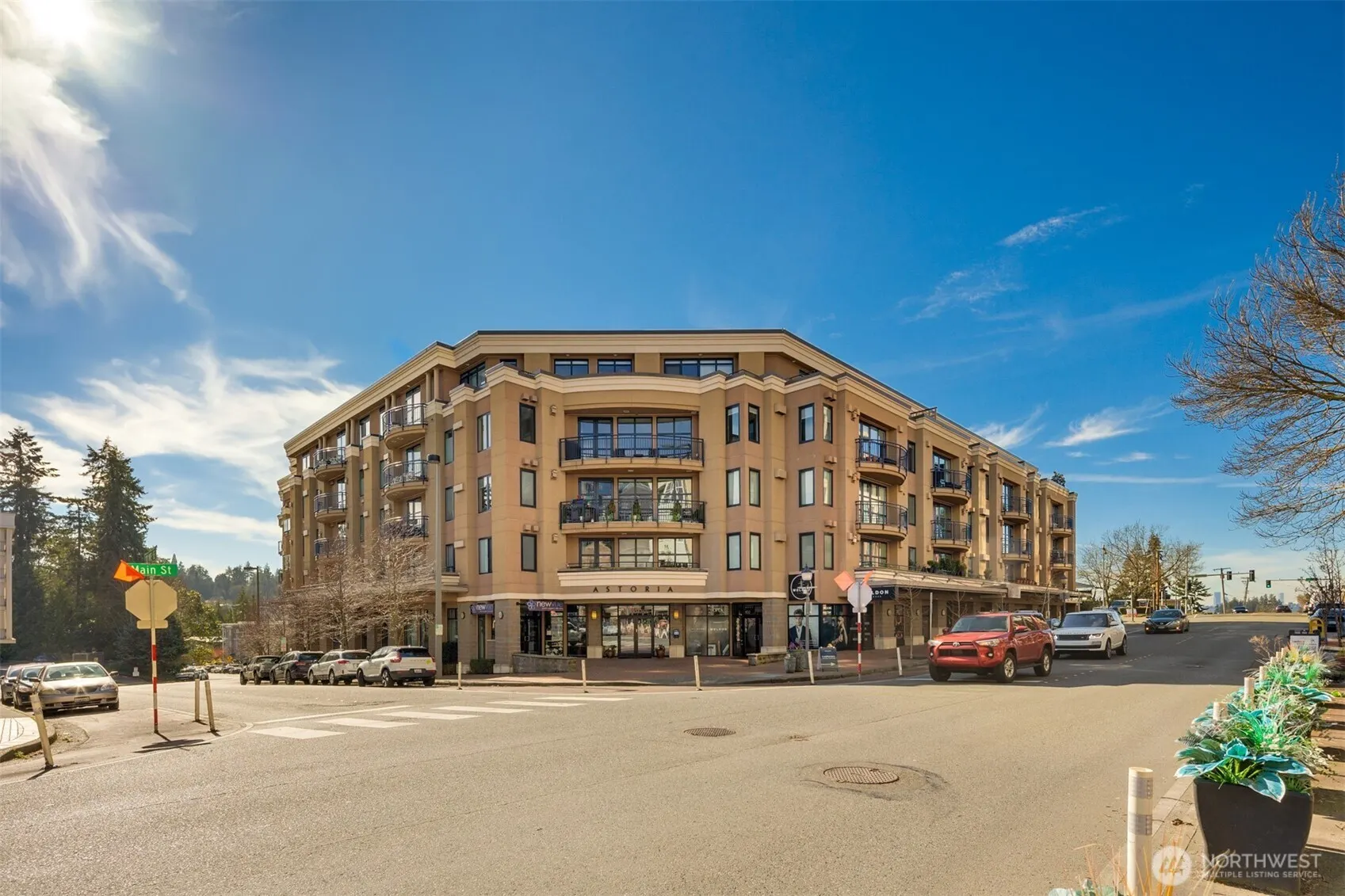 10047 Main Street #305, Bellevue, WA 98004