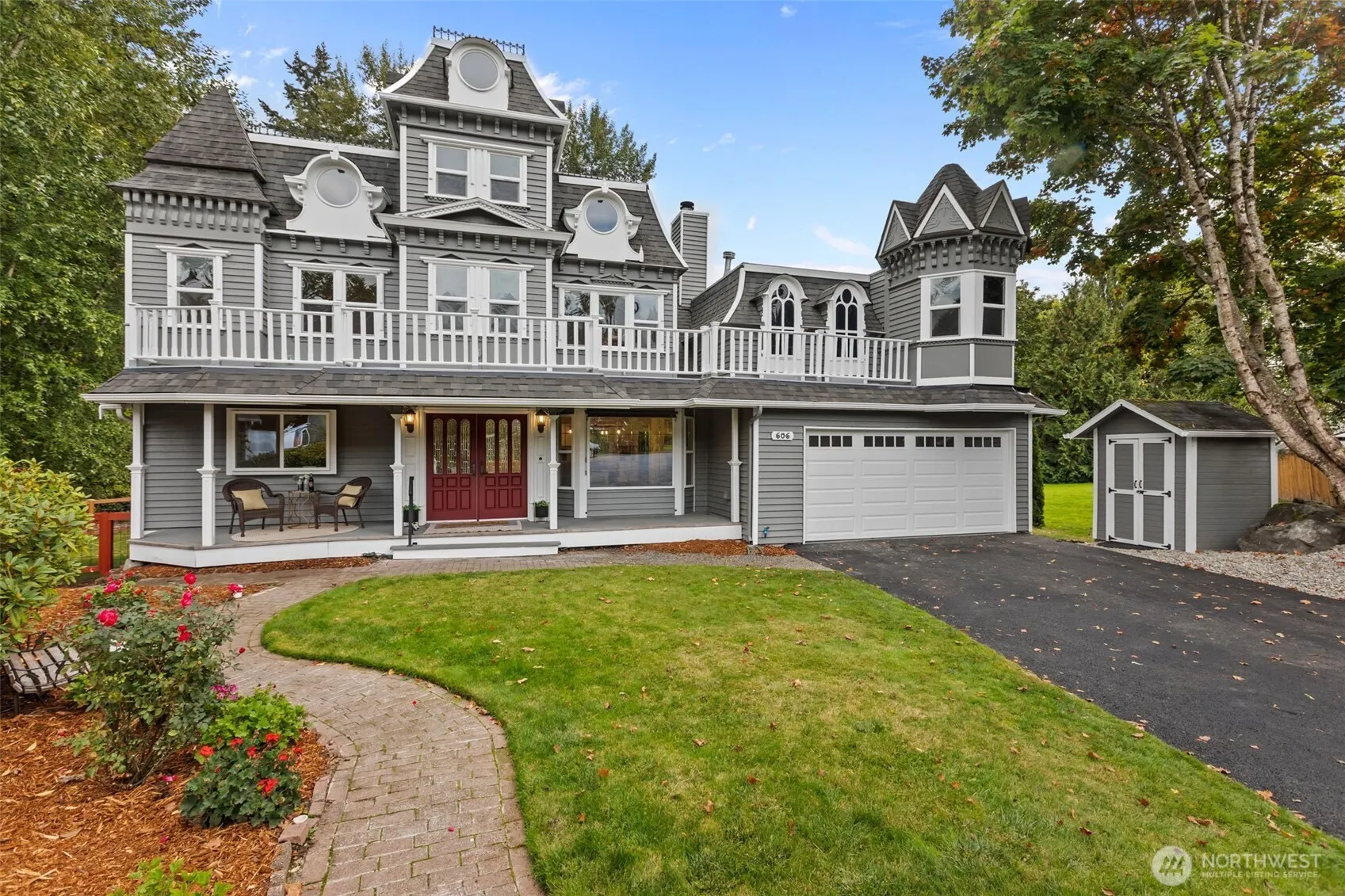 606 164th Place SE, Bothell, WA 98012