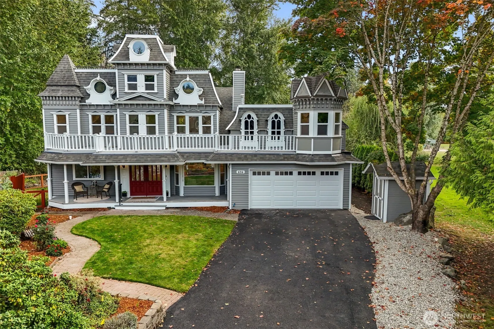 606 164th Place SE, Bothell, WA 98012