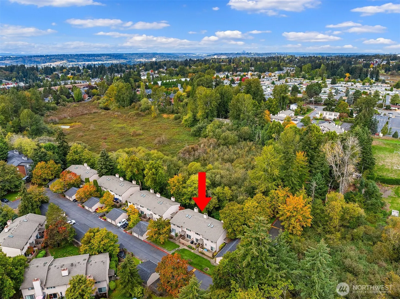 11358 SE 211th Lane #40, Kent, WA 98031