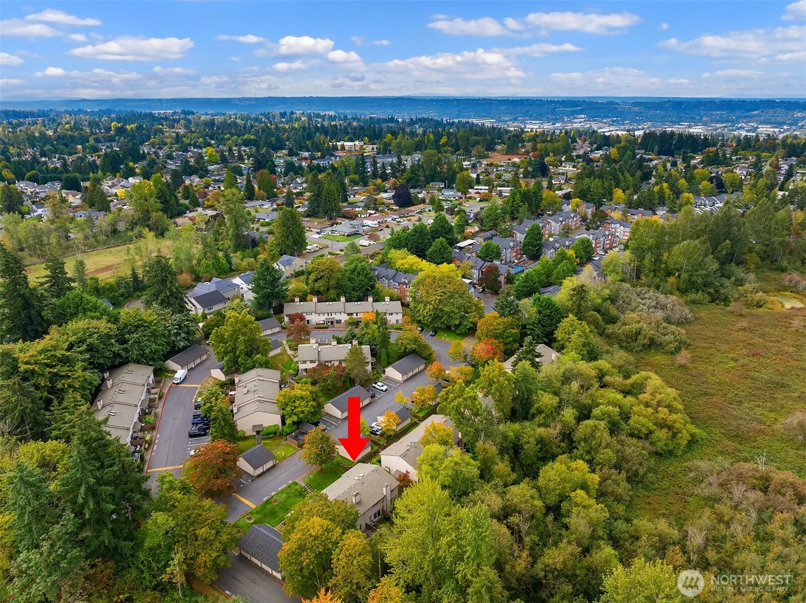 11358 SE 211th Lane #40, Kent, WA 98031