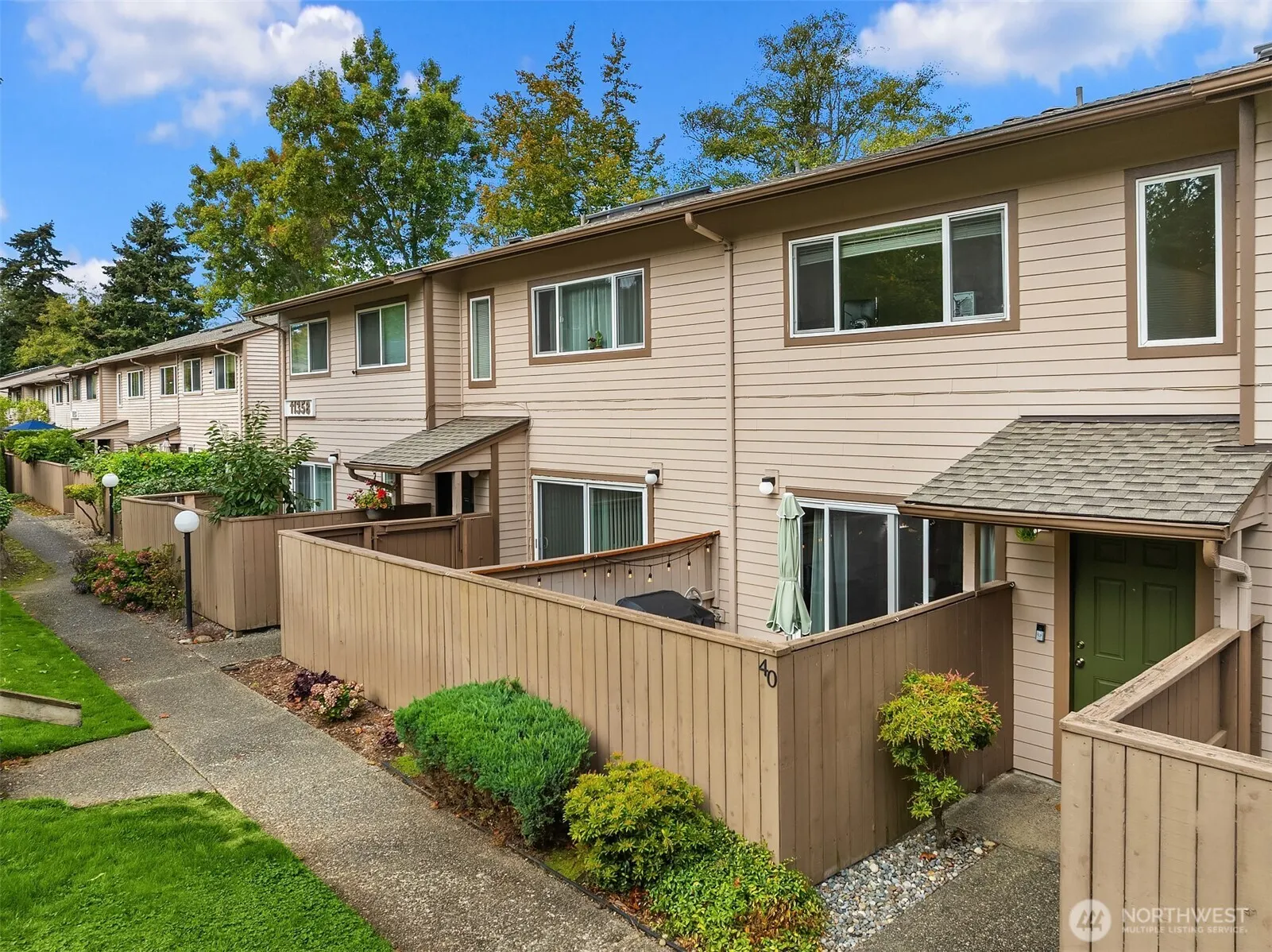 11358 SE 211th Lane #40, Kent, WA 98031