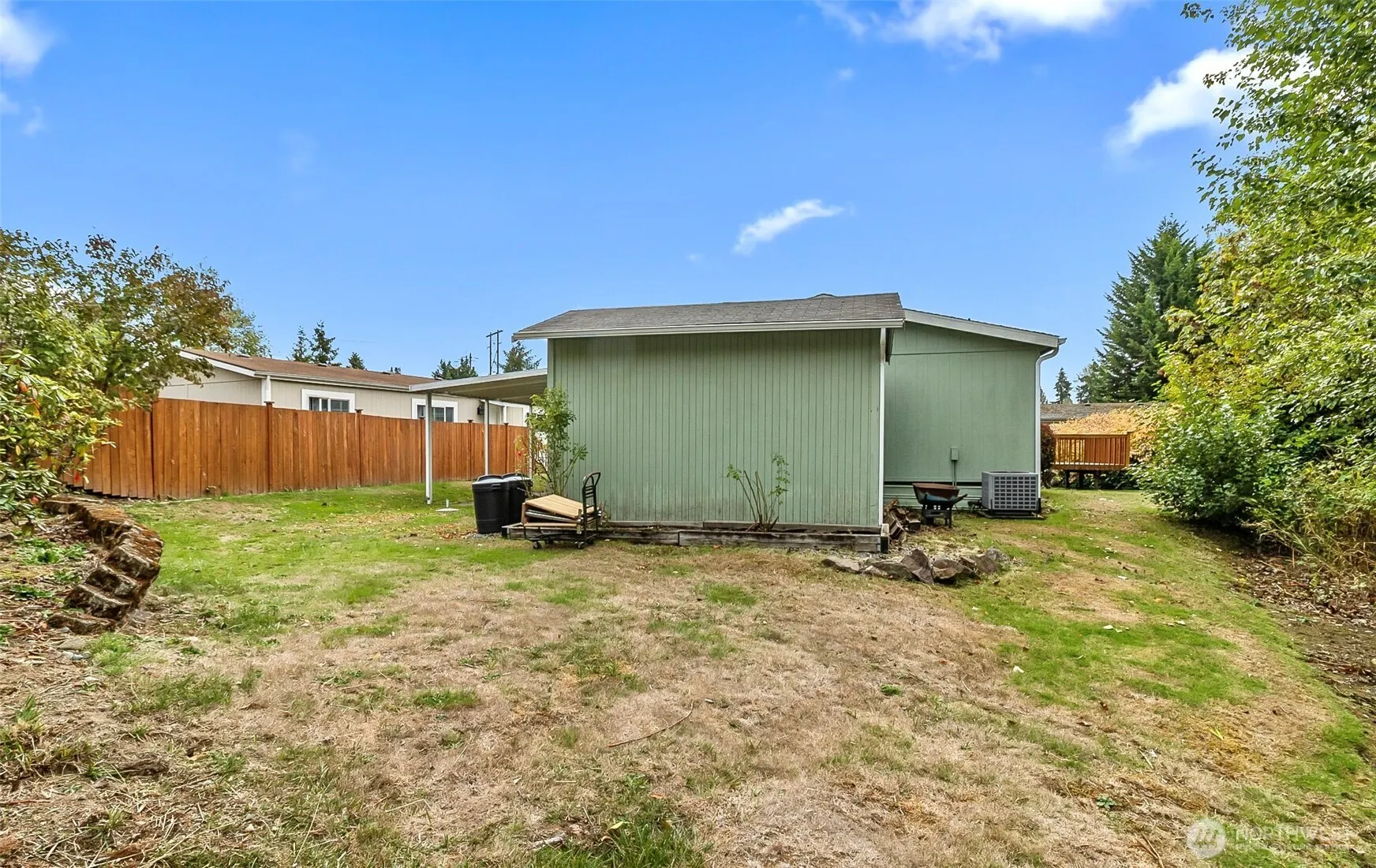 12500 NE 197th Court , Bothell, WA 98011-7622