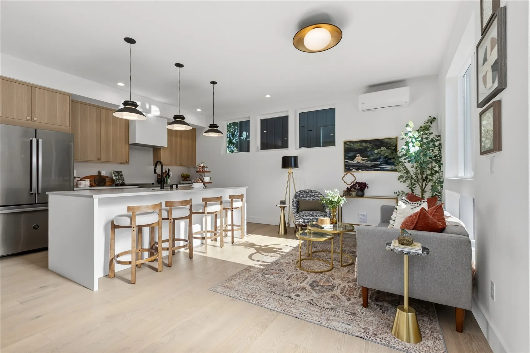 1518 NE 113th Street , Seattle, WA 98125