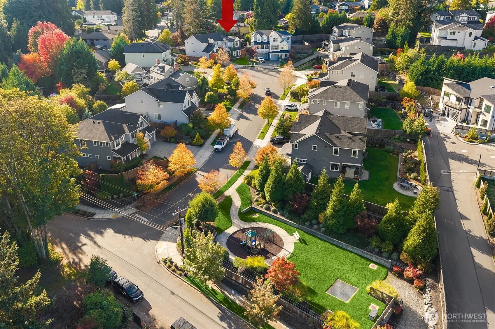 10805 NE 190th Place , Bothell, WA 98011