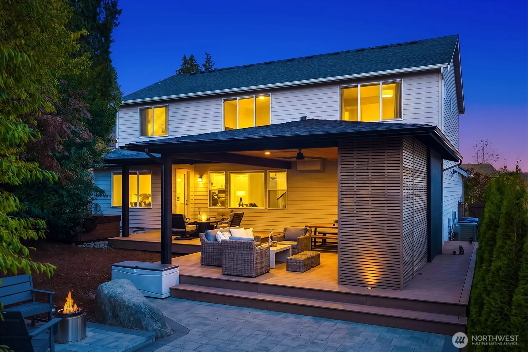 10805 NE 190th Place , Bothell, WA 98011