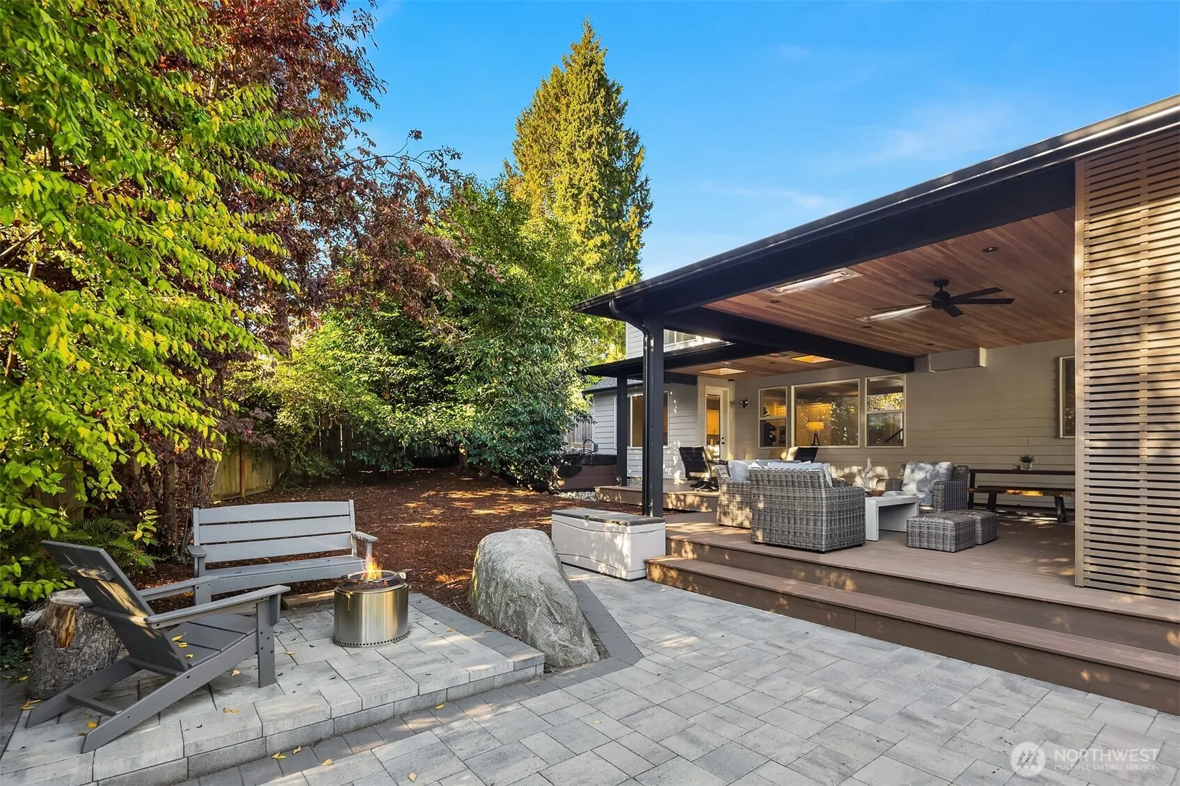 10805 NE 190th Place , Bothell, WA 98011