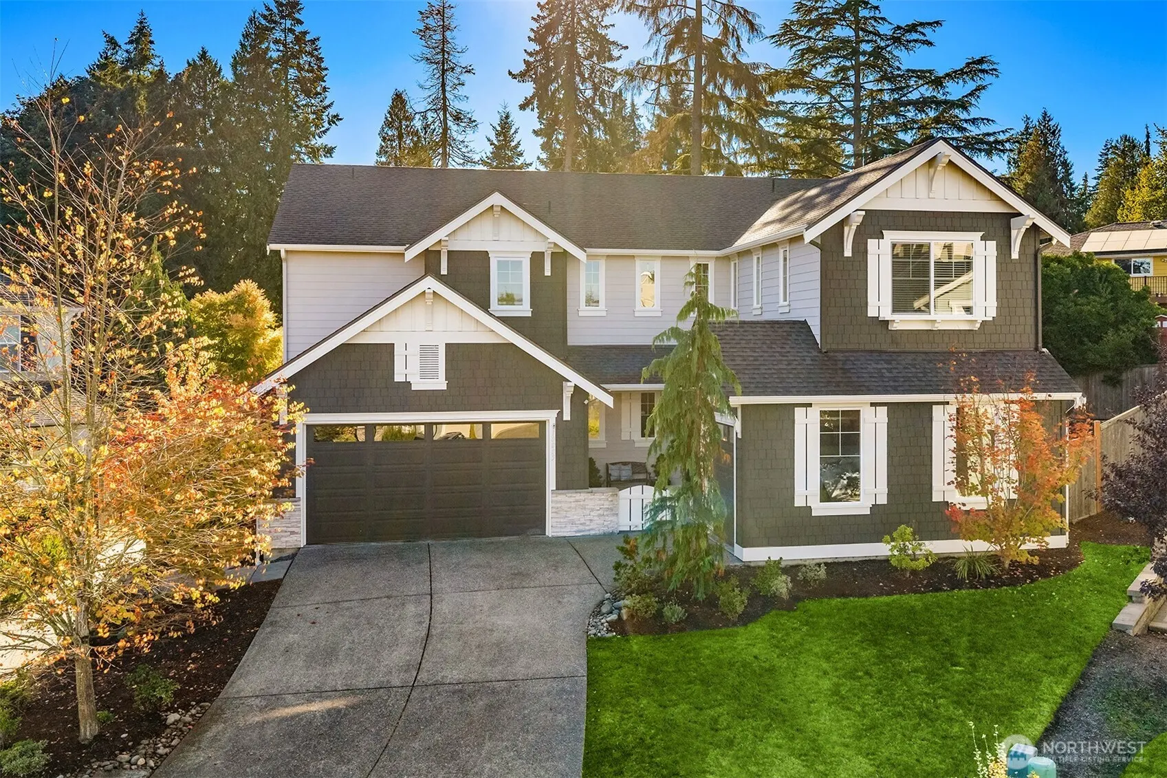 10805 NE 190th Place , Bothell, WA 98011