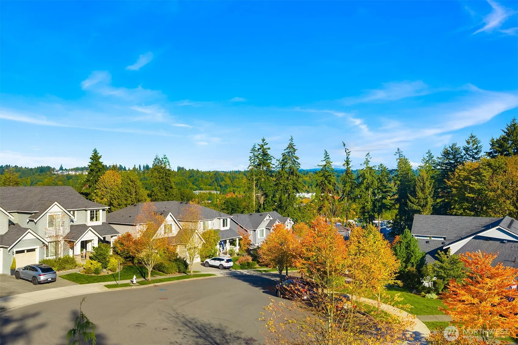 10805 NE 190th Place , Bothell, WA 98011