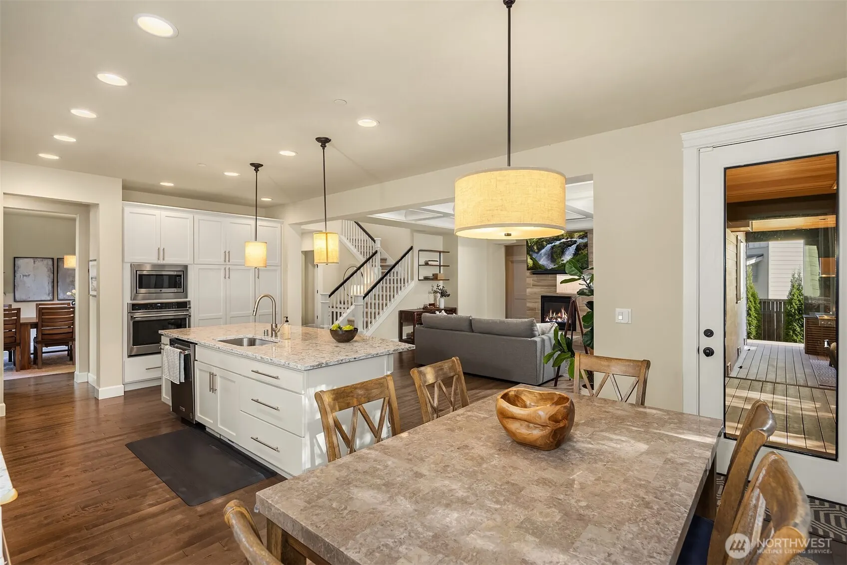 10805 NE 190th Place , Bothell, WA 98011