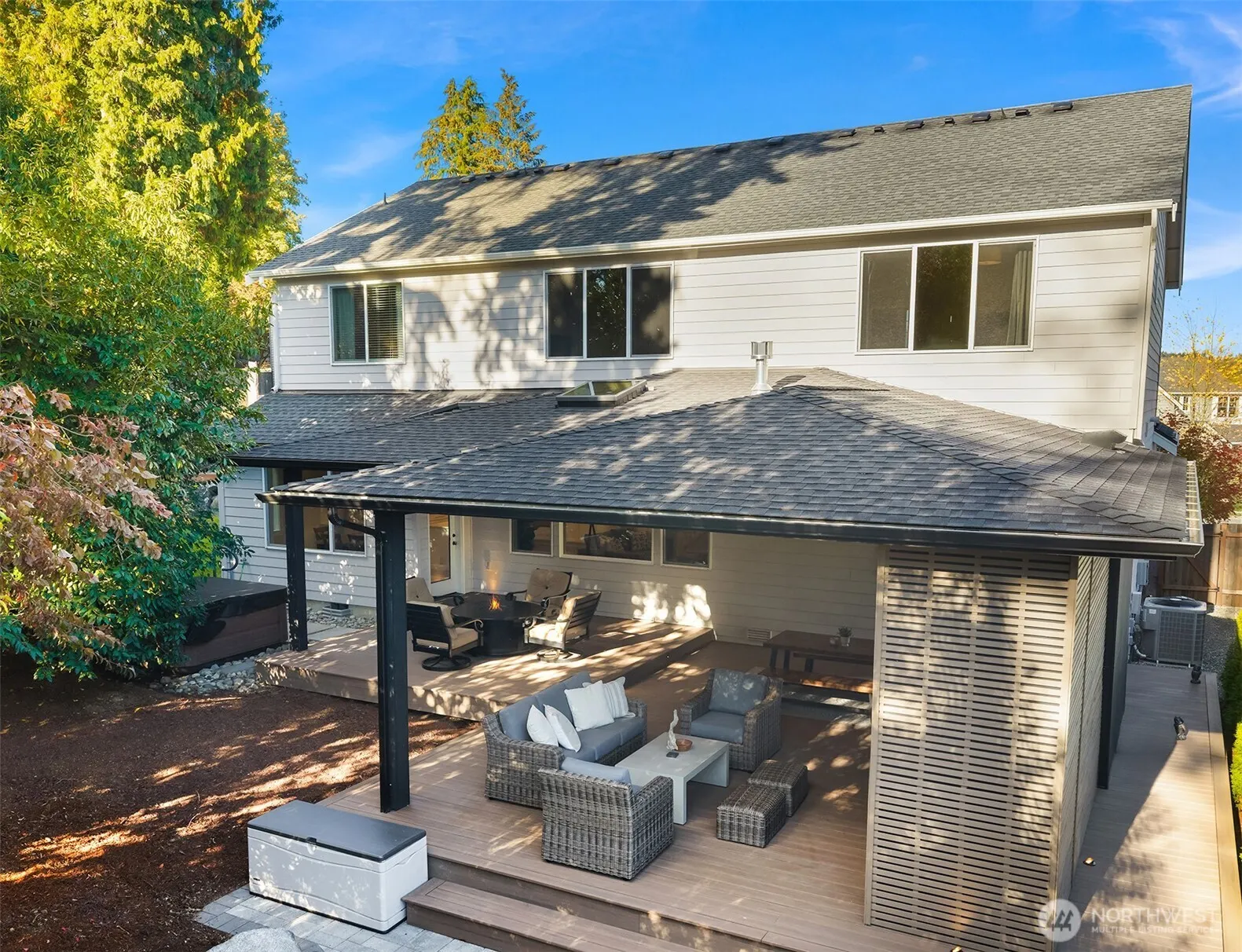 10805 NE 190th Place , Bothell, WA 98011