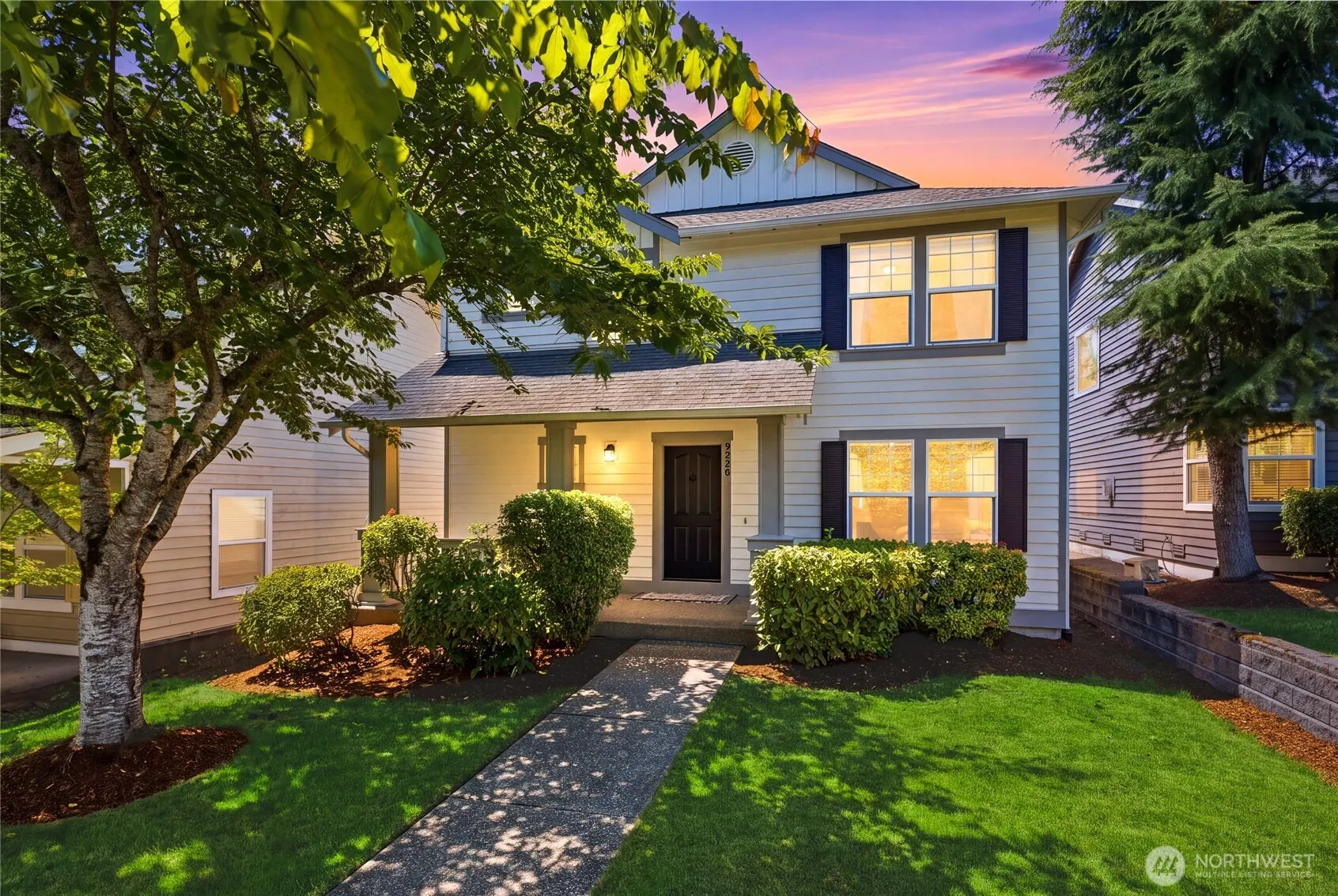 9229 227th Avenue NE, Redmond, WA 98053-1959