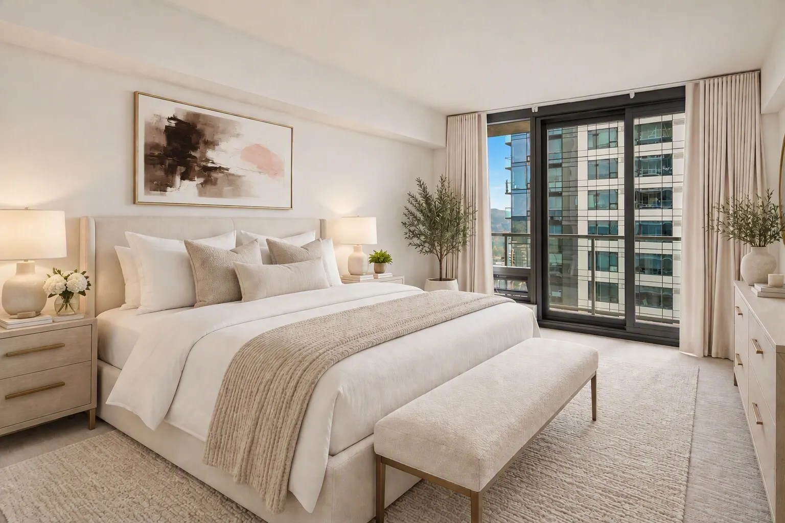 650 Bellevue Way NE #3303, Bellevue, WA 98004