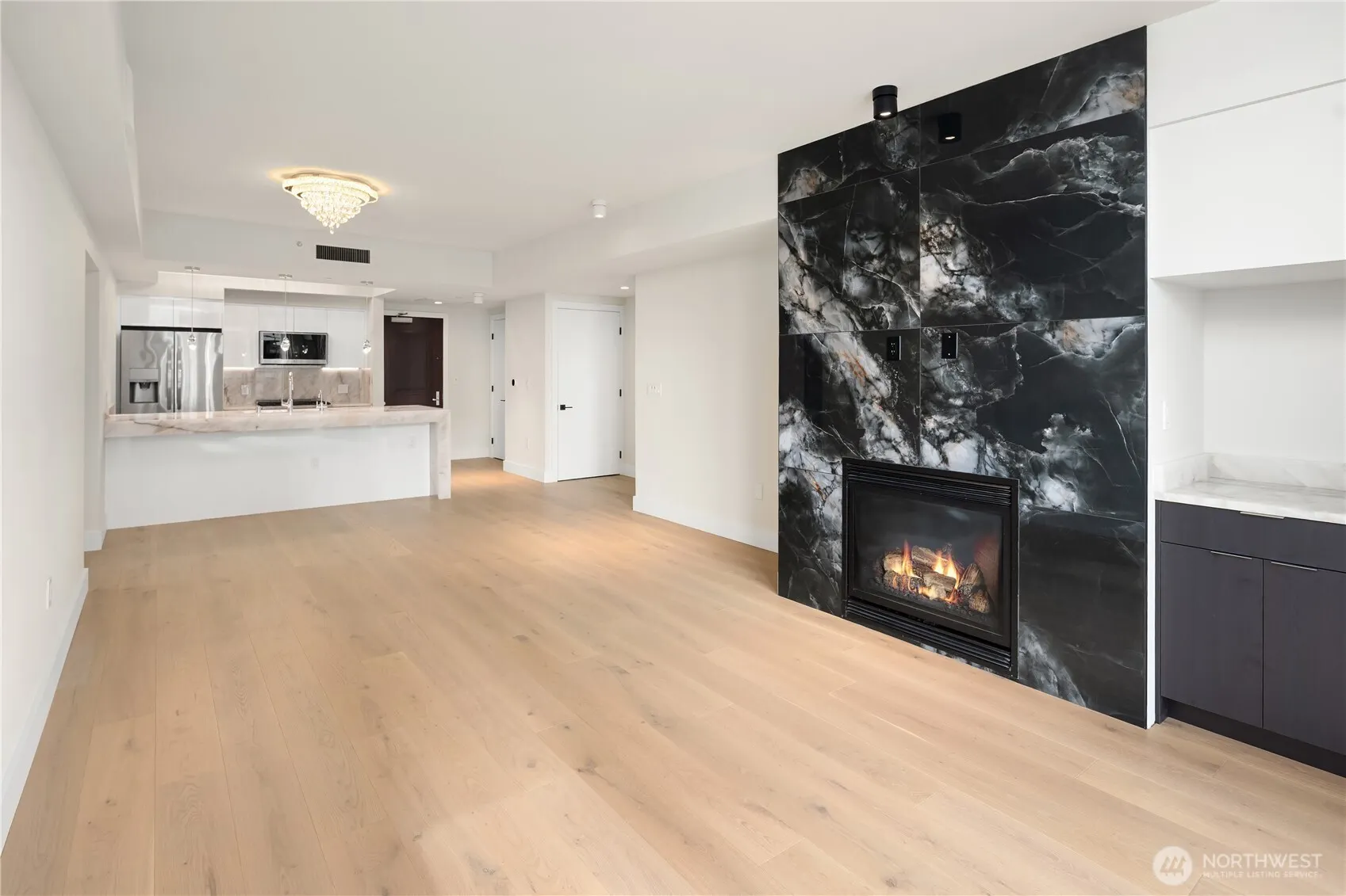650 Bellevue Way NE #3303, Bellevue, WA 98004