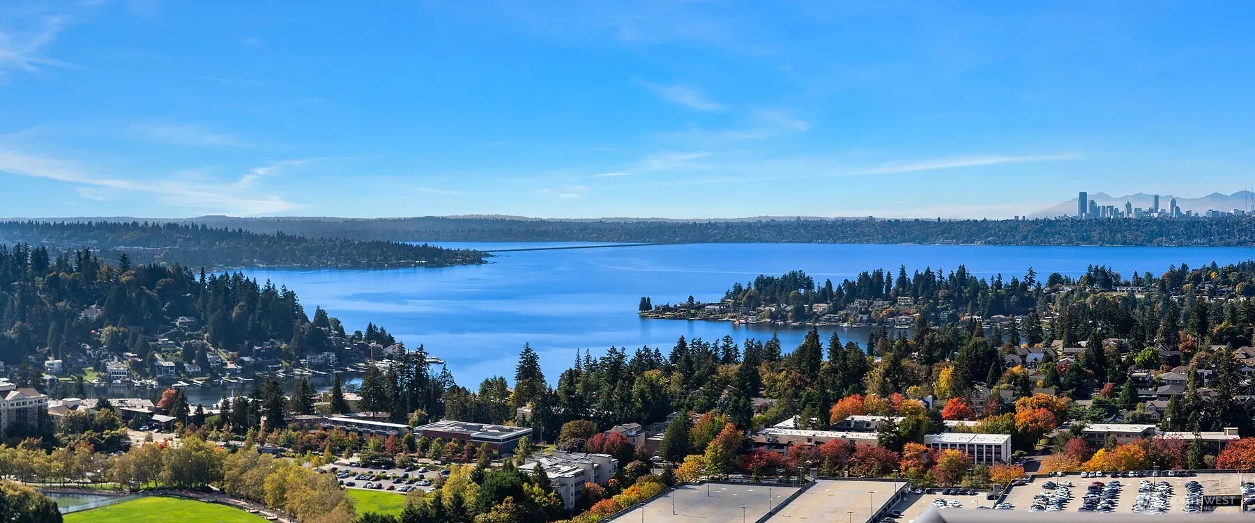 650 Bellevue Way NE #3303, Bellevue, WA 98004