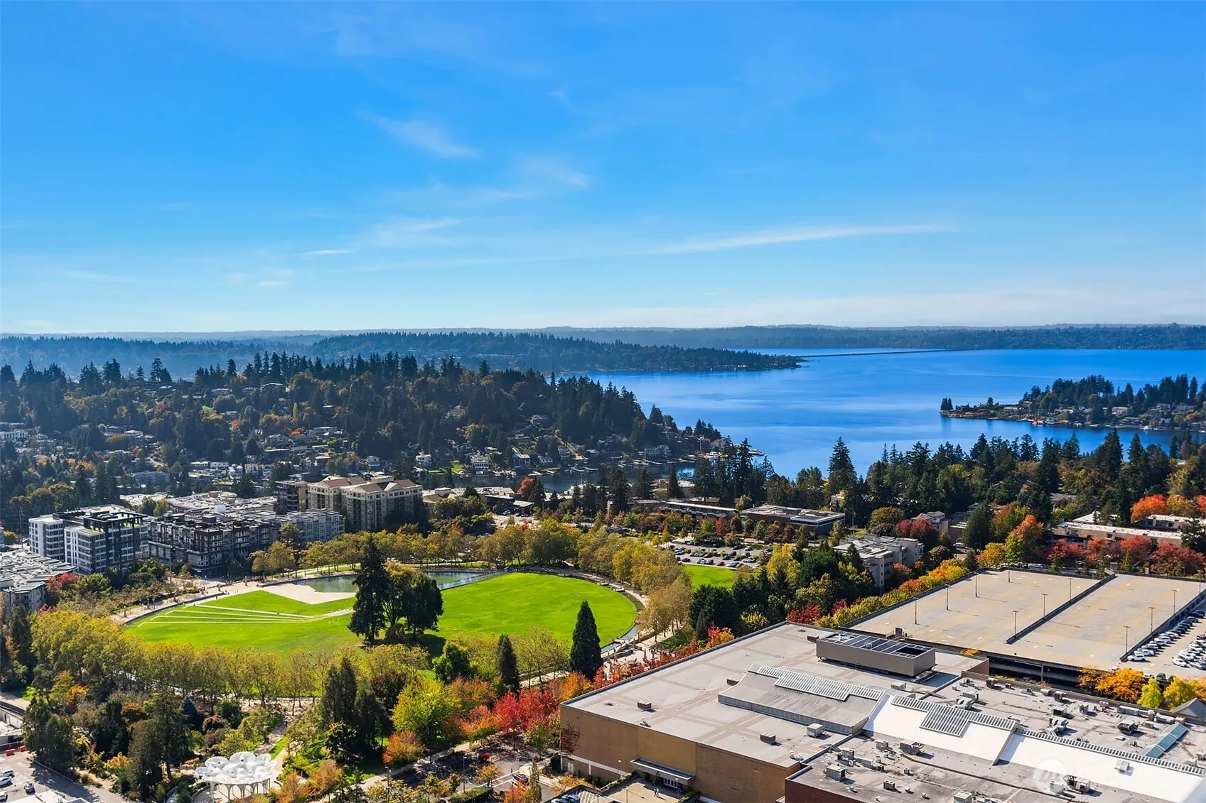 650 Bellevue Way NE #3303, Bellevue, WA 98004