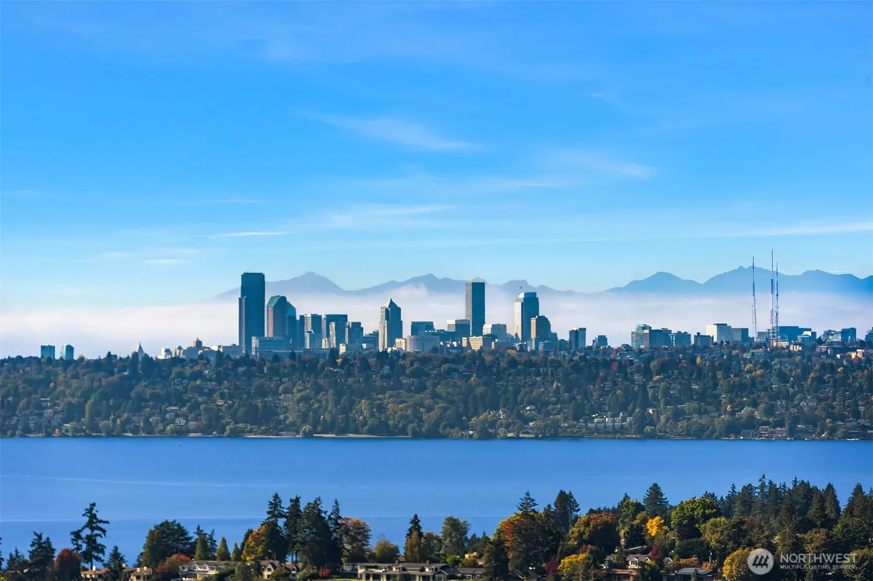 650 Bellevue Way NE #3303, Bellevue, WA 98004