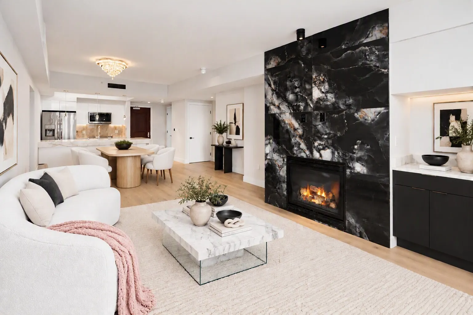 650 Bellevue Way NE #3303, Bellevue, WA 98004