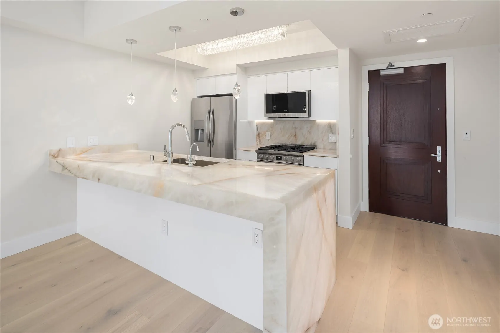 650 Bellevue Way NE #3303, Bellevue, WA 98004