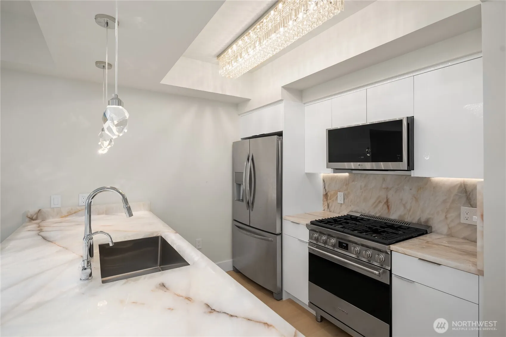 650 Bellevue Way NE #3303, Bellevue, WA 98004