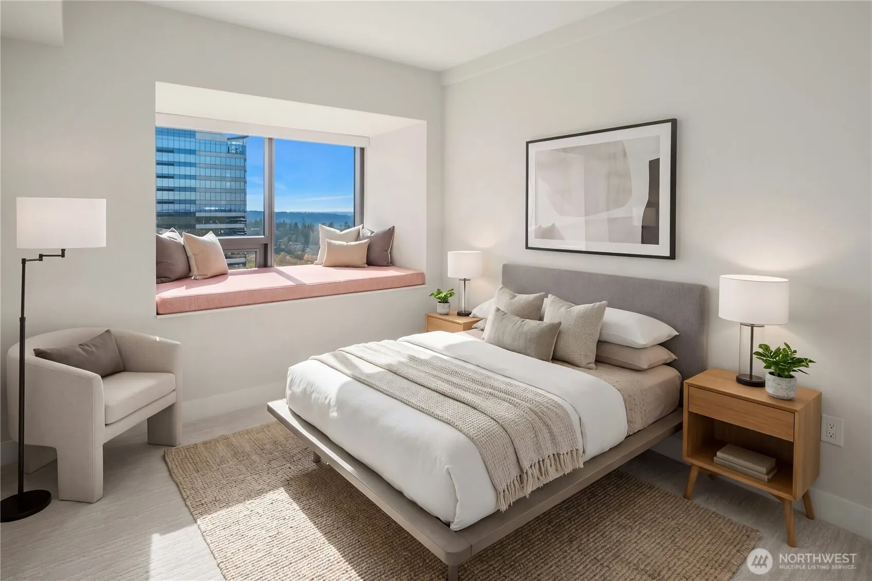 650 Bellevue Way NE #3303, Bellevue, WA 98004
