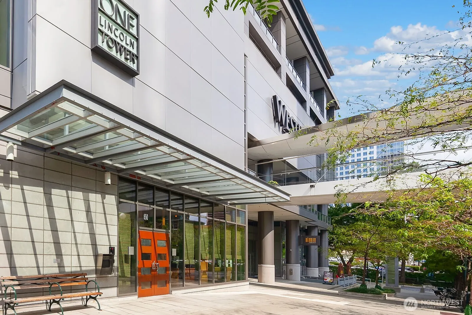 650 Bellevue Way NE #3303, Bellevue, WA 98004