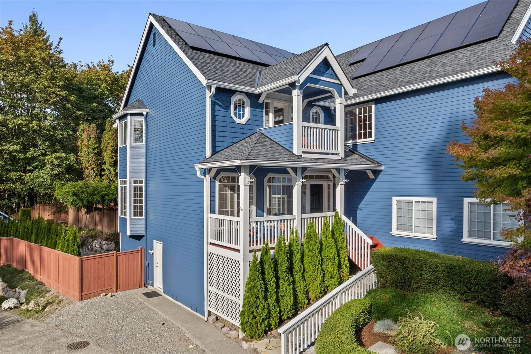 9818 S 220th Place , Kent, WA 98031