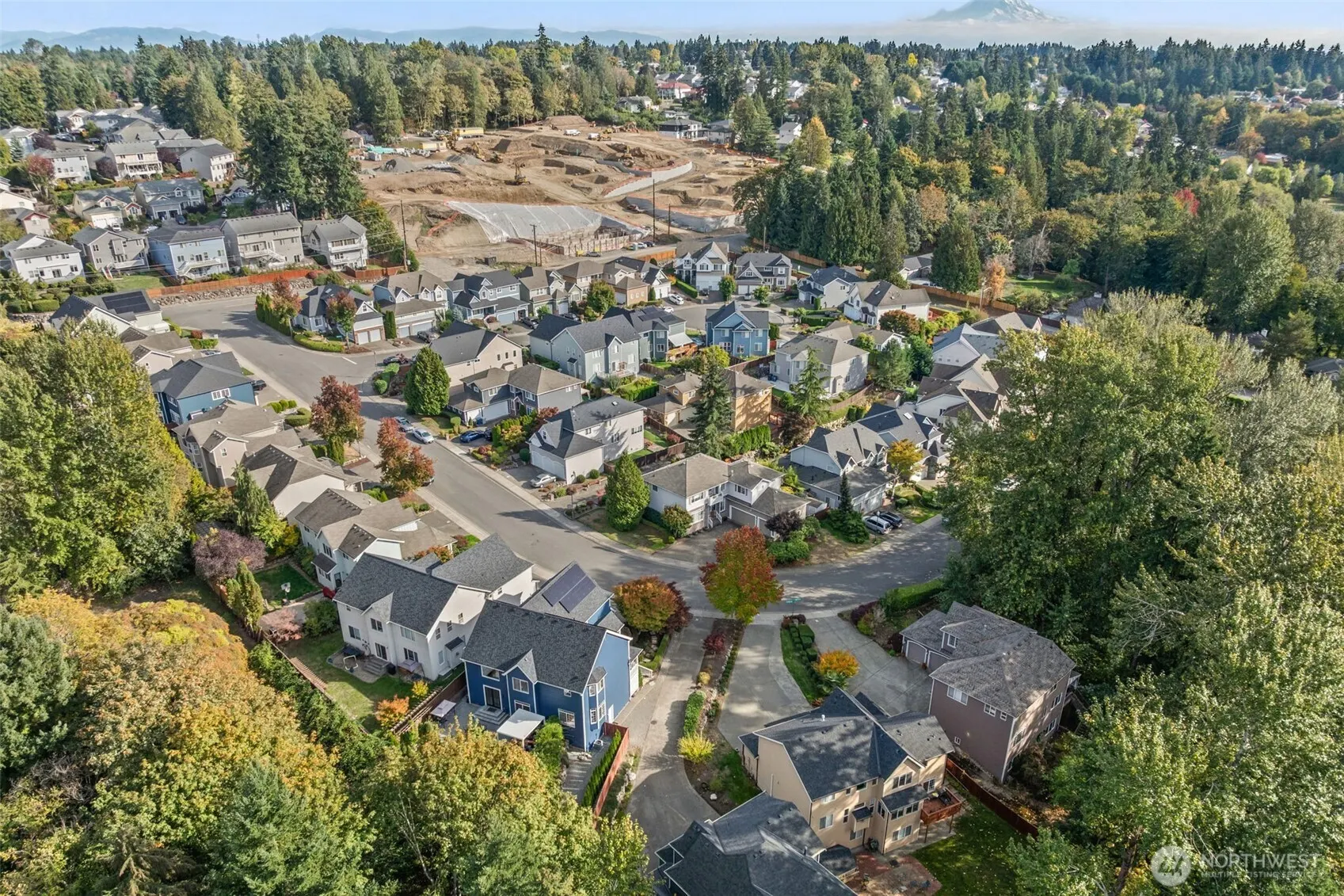 9818 S 220th Place , Kent, WA 98031