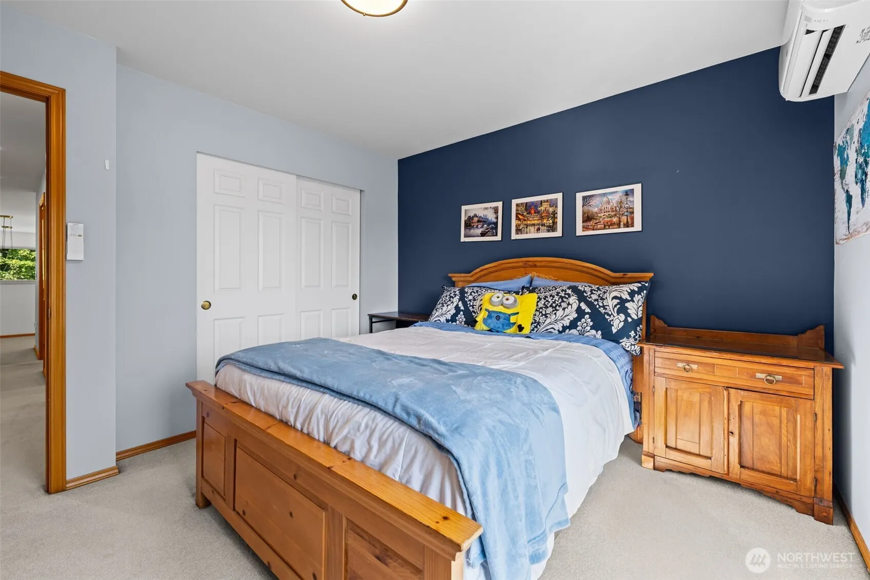 9818 S 220th Place , Kent, WA 98031