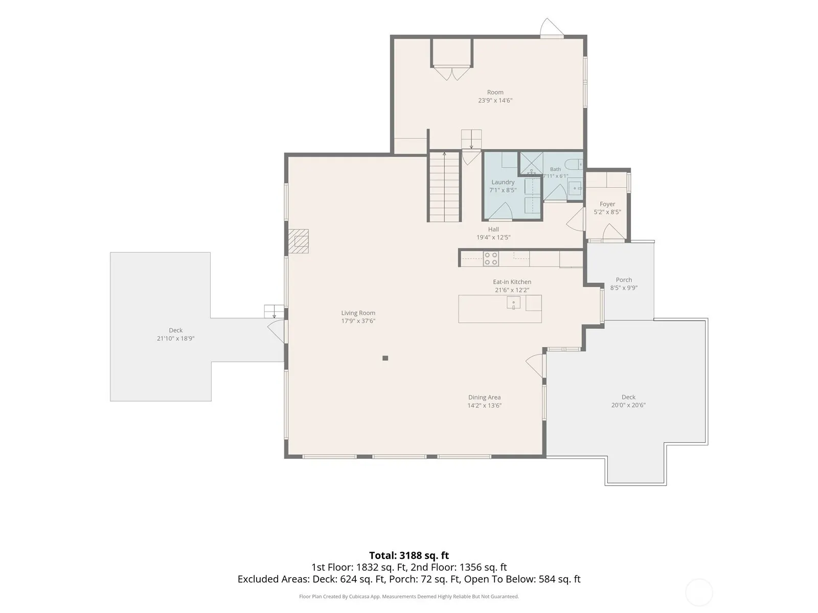 6419 225th Avenue NE, Redmond, WA 98053