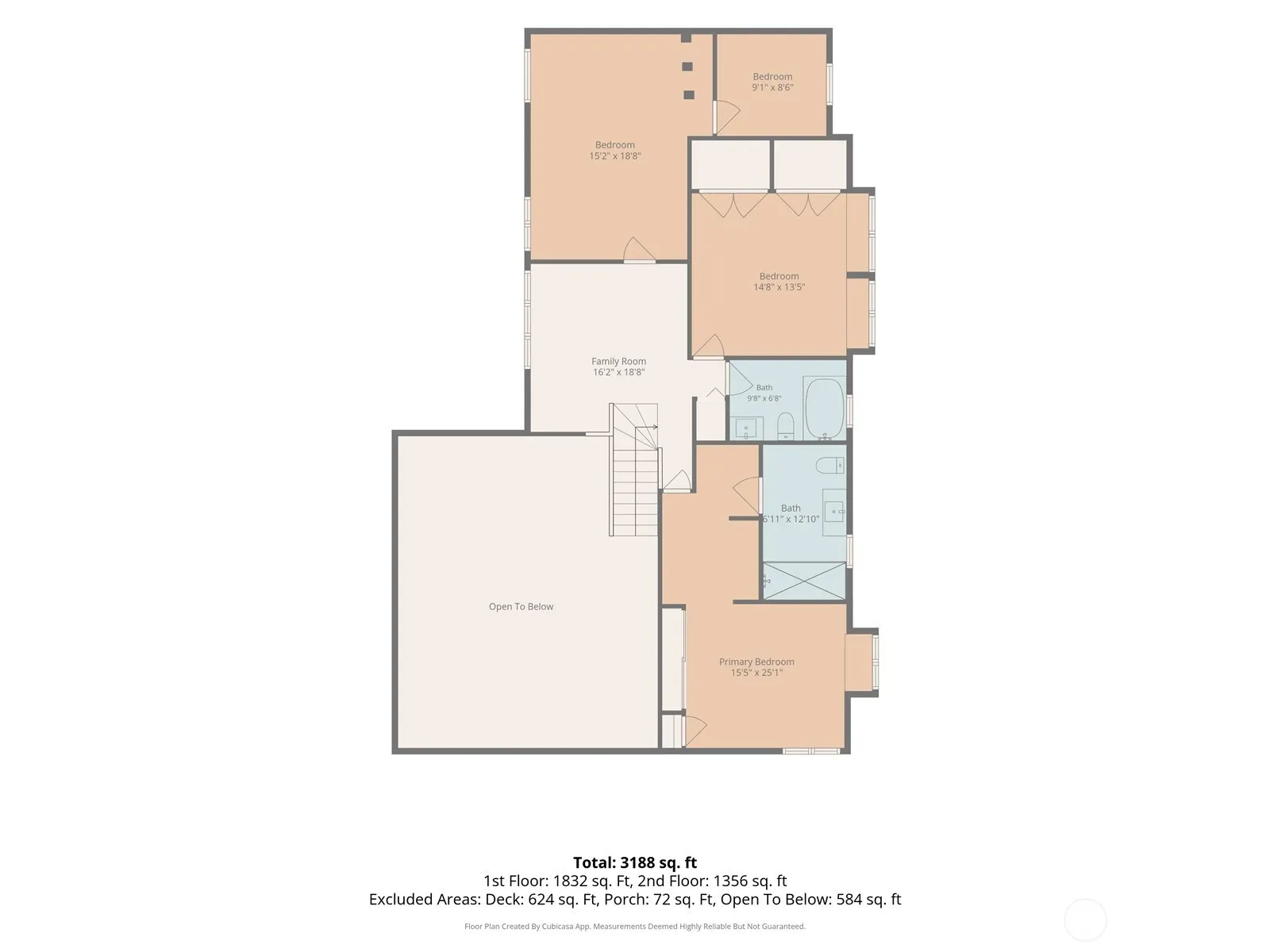6419 225th Avenue NE, Redmond, WA 98053